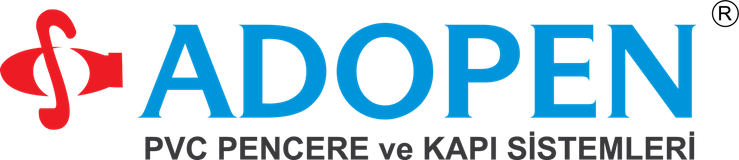 Adopen PVC Pencere ve Kapı Sistemleri